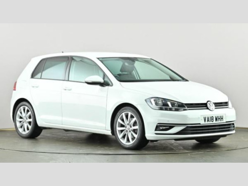 Volkswagen Golf  2.0 TDI GT 5dr