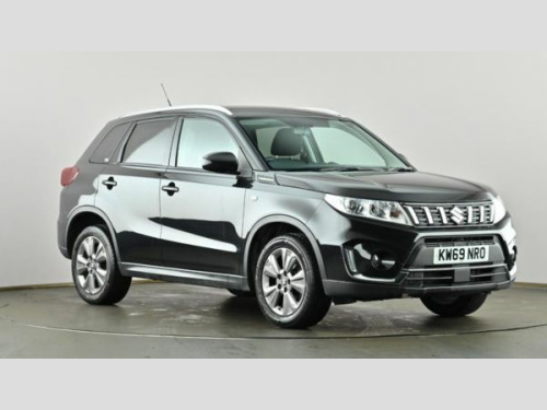 Suzuki Vitara  1.4 Boosterjet SZ-T 5dr