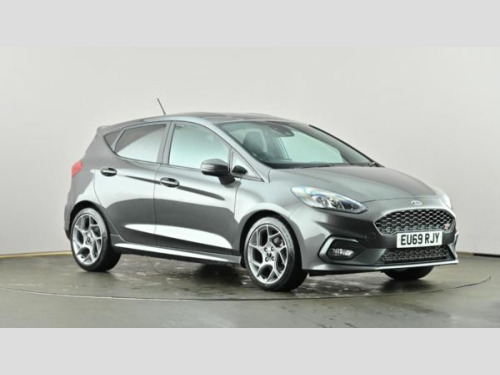 Ford Fiesta  1.5 EcoBoost ST-2 5dr