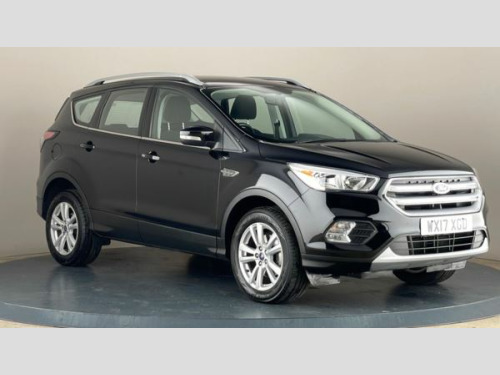 Ford Kuga  1.5 EcoBoost 120 Zetec 5dr 2WD