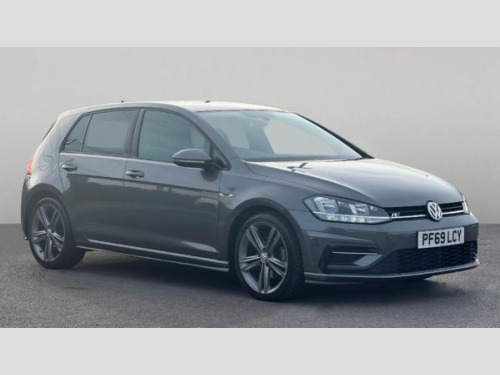 Volkswagen Golf  1.5 TSI EVO 150 R-Line 5dr