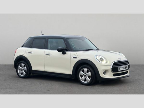 MINI Hatch  1.5 Cooper Classic II 5dr