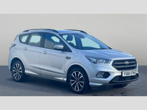 Ford Kuga  1.5 EcoBoost 176 ST-Line 5dr Auto