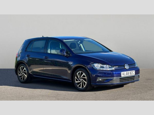 Volkswagen Golf  1.5 TSI EVO Match 5dr