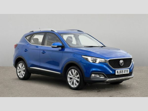 MG ZS  1.0T GDi Excite 5dr DCT