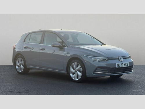 Volkswagen Golf  1.5 TSI 150 Style 5dr