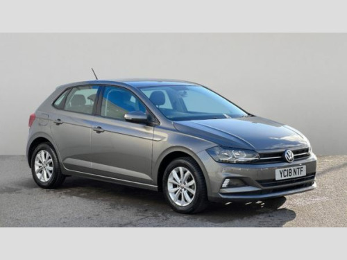 Volkswagen Polo  1.0 TSI 95 SE 5dr DSG