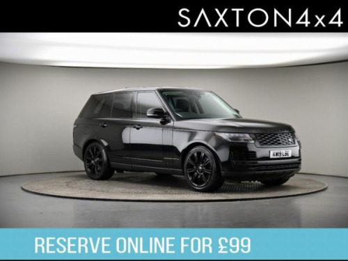 Land Rover Range Rover  2.0 P400e 12.4kWh Autobiography Auto 4WD (s/s) 5dr