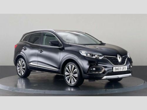 Renault Kadjar  1.3 TCE S Edition 5dr