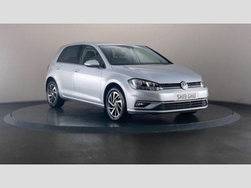 Volkswagen Golf  1.0 TSI 115 Match 5dr