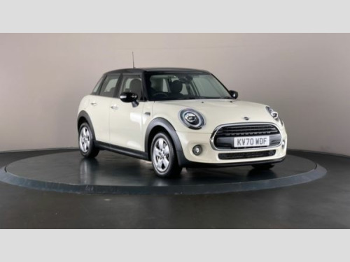 MINI Hatch  1.5 Cooper Classic II 5dr