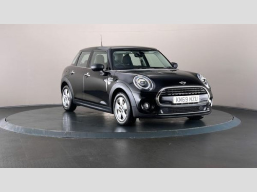 MINI Hatchback  1.5 Cooper Classic II 5dr