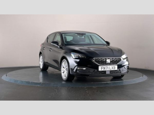 SEAT Leon  1.0 TSI EVO SE Dynamic 5dr