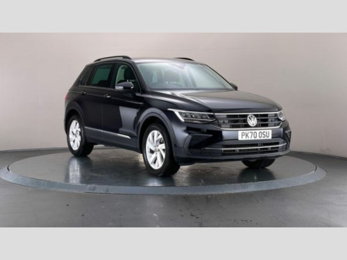 Volkswagen Tiguan  1.5 TSI 150 Life 5dr