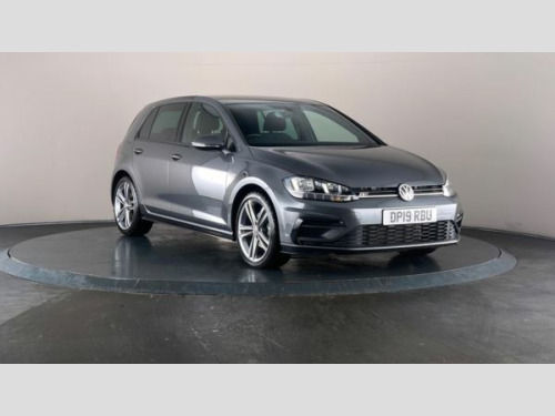 Volkswagen Golf  1.5 TSI EVO 150 R-Line 5dr