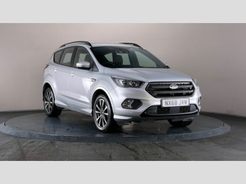 Ford Kuga  1.5 EcoBoost ST-Line 5dr 2WD