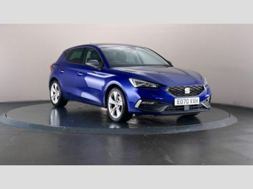 SEAT Leon  1.0 TSI EVO FR 5dr