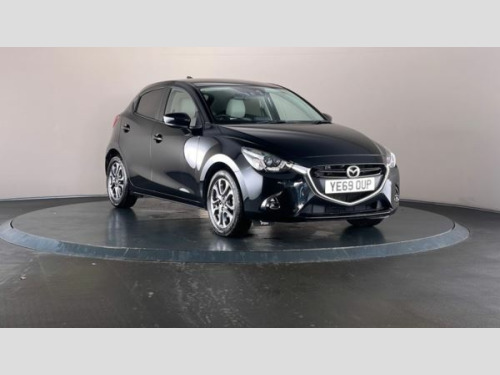 Mazda Mazda2  1.5 GT Sport Nav+ 5dr