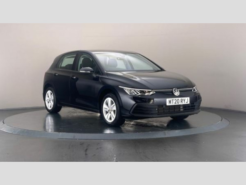 Volkswagen Golf  1.5 TSI Life 5dr