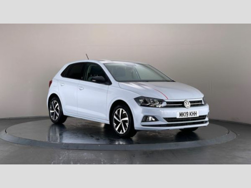 Volkswagen Polo  1.0 TSI 95 Beats 5dr