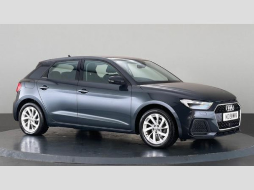 Audi A1  25 TFSI Sport 5dr