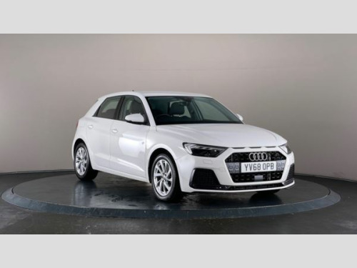 Audi A1  30 TFSI Sport 5dr