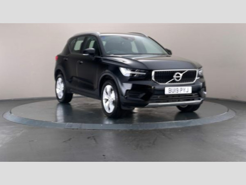Volvo XC40  2.0 D3 Momentum 5dr Geartronic