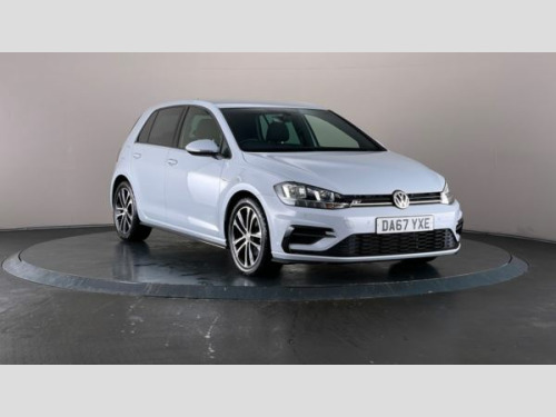 Volkswagen Golf  1.5 TSI EVO 150 R-Line 5dr DSG