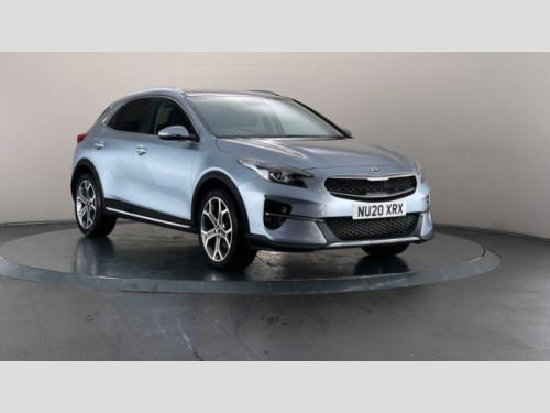 Kia XCeed  1.0T GDi ISG Edition 5dr