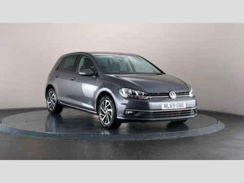 Volkswagen Golf  1.6 TDI Match 5dr