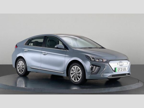 Hyundai IONIQ  100kW Premium 38kWh 5dr Auto
