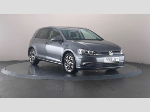 Volkswagen Golf  1.5 TSI EVO Match 5dr