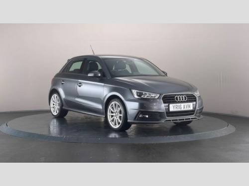 Audi A1  1.4 TFSI S Line 5dr