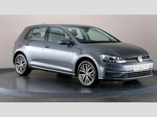 Volkswagen Golf  1.0 TSI 115 SE [Nav] 5dr