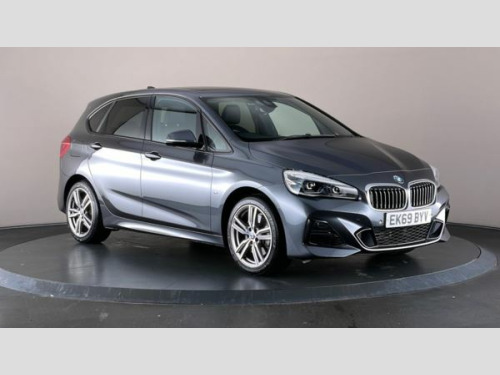 BMW 2 Series 225 225xe M Sport Premium 5dr Auto