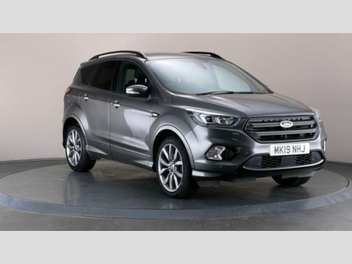 Ford Kuga  1.5 EcoBoost ST-Line X 5dr 2WD