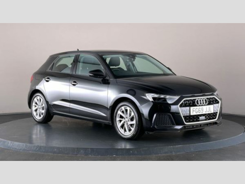 Audi A1  30 TFSI Sport 5dr