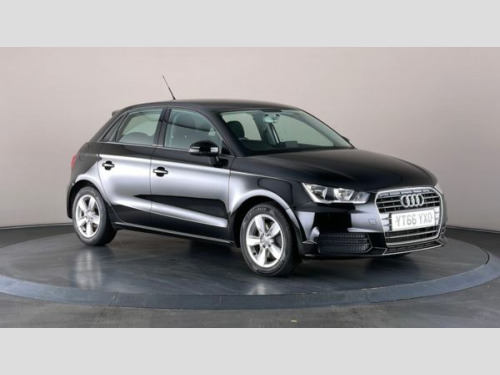 Audi A1  1.6 TDI SE 5dr