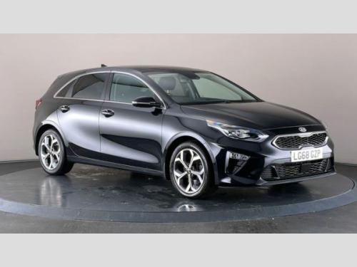Kia ceed  1.4T GDi ISG First Edition 5dr DCT