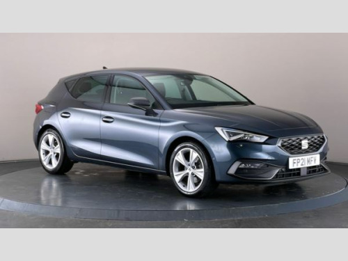 SEAT Leon  1.0 TSI EVO FR 5dr