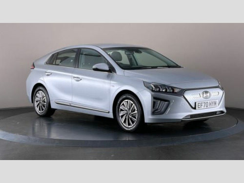 Hyundai IONIQ  100kW Premium 38kWh 5dr Auto