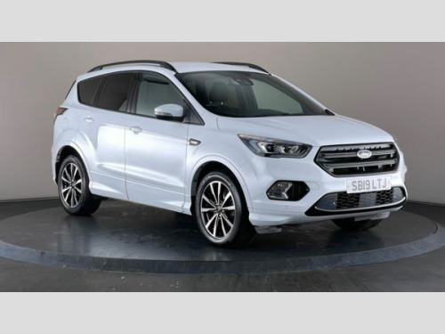 Ford Kuga  1.5 EcoBoost ST-Line 5dr 2WD