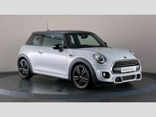 MINI Hatch  1.5 Cooper Sport II 3dr