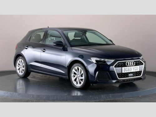 Audi A1  30 TFSI Sport 5dr