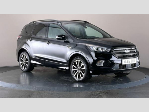 Ford Kuga  2.0 TDCi ST-Line 5dr Auto 2WD