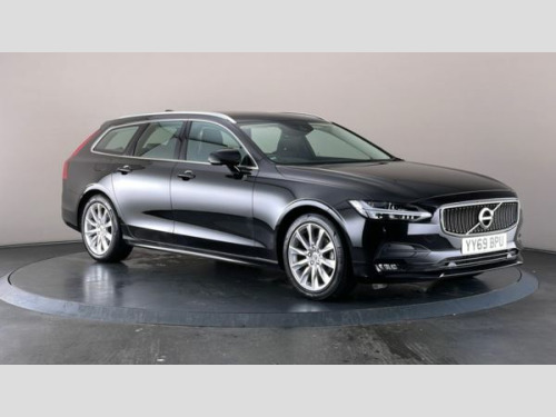 Volvo V90  2.0 T4 Momentum Plus 5dr Geartronic