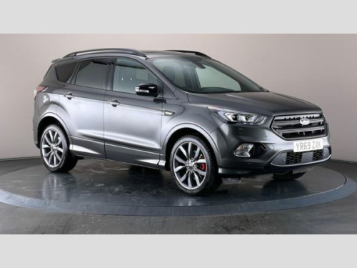 Ford Kuga  1.5 EcoBoost 176 ST-Line Edition  5dr Auto