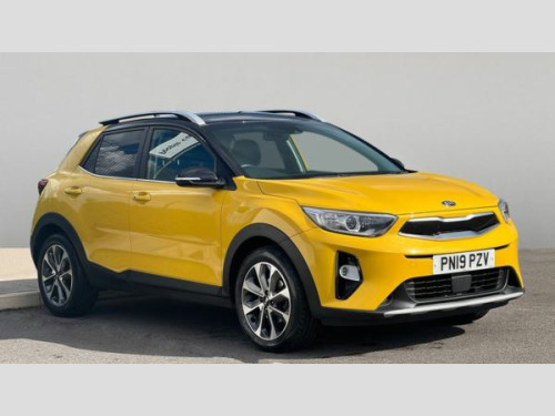 Kia Stonic  1.0T GDi 4 5dr