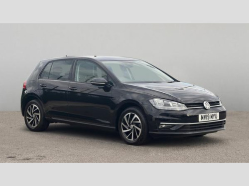 Volkswagen Golf  1.0 TSI 115 Match 5dr