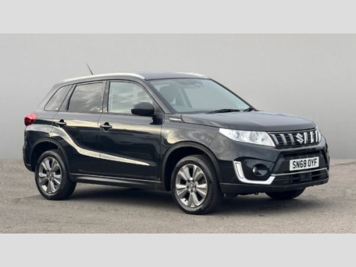 Suzuki Vitara  1.0 Boosterjet SZ-T ALLGRIP 5dr